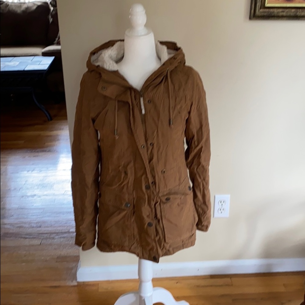 Women’s coat
